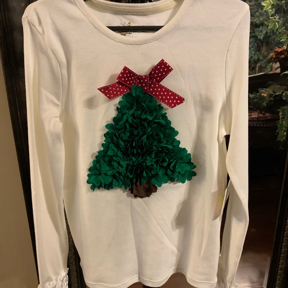 Girls Shirt